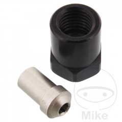 Movable internal thread VARIO TYP620 IGL M10X1.25 757.03.64VAR