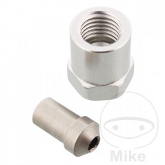 Movable internal thread VARIO TYP620 IGL M10X1.25 757.03.64VAR