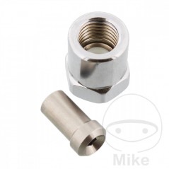 Movable internal thread VARIO TYP621 IGL M10X1.25 757.03.72VAR