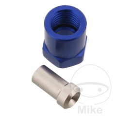 Movable internal thread VARIO TYP621 IGL M10X1.25 757.03.72VAR