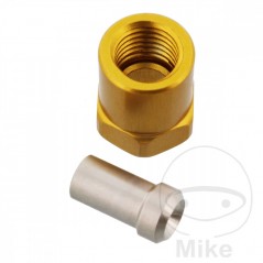 Movable internal thread VARIO TYP621 IGL M10X1.25 757.03.72VAR