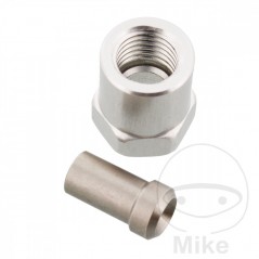 Movable internal thread VARIO TYP621 IGL M10X1.25 757.03.72VAR