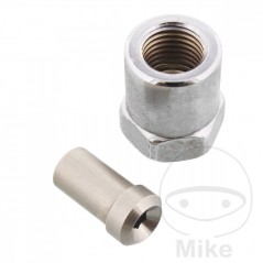 Movable internal thread VARIO TYP630 3/8-24 UNF 757.03.75VAR