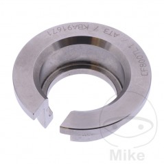 ALPHA TECHNIK Kit bajada altura suspensión trasera homologado 7650758