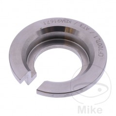 ALPHA TECHNIK Kit bajada altura suspensión trasera homologado 7650759