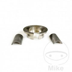 ALPHA TECHNIK Kit bajada altura suspensión trasera homologado 8500907