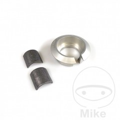 ALPHA TECHNIK Kit bajada altura suspensión trasera homologado 8500911