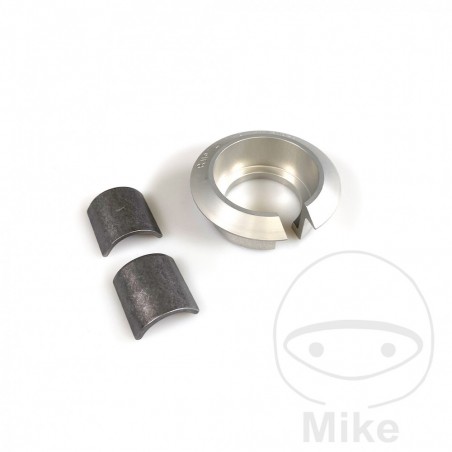 ALPHA TECHNIK Kit bajada altura suspensión trasera homologado 8500911