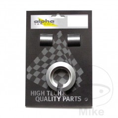 ALPHA TECHNIK Kit bajada altura suspensión trasera homologado 8500912