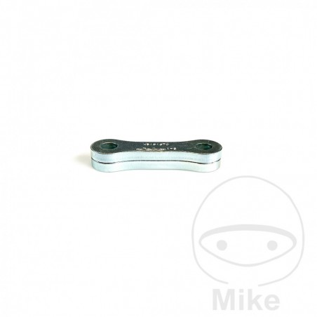 ALPHA TECHNIK Approved rear suspension height lowering kit 8500916