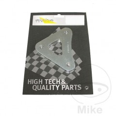 ALPHA TECHNIK Approved rear suspension height lowering kit 8500929