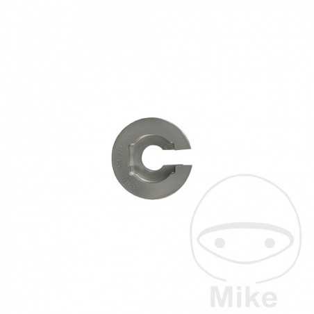 ALPHA TECHNIK Kit bajada altura suspensión trasera homologado 8500940