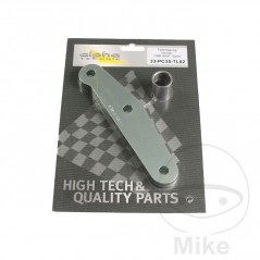 ALPHA TECHNIK Kit bajada altura suspensión trasera homologado 8500948