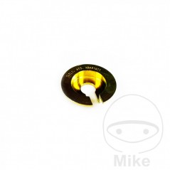 ALPHA TECHNIK Kit bajada altura suspensión trasera homologado 8500959