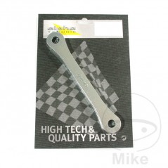 ALPHA TECHNIK Approved rear suspension height lowering kit 8500961