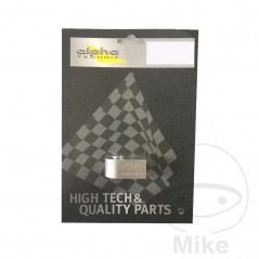 ALPHA TECHNIK Kit bajada altura suspensión trasera homologado 8500982