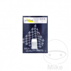 ALPHA TECHNIK Approved rear suspension height lowering kit 8500983