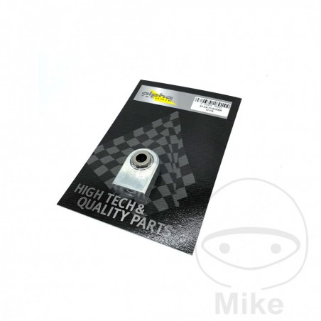 ALPHA TECHNIK Kit bajada altura suspensión trasera homologado 8500992