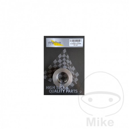 ALPHA TECHNIK Kit bajada altura suspensión trasera homologado 8501003