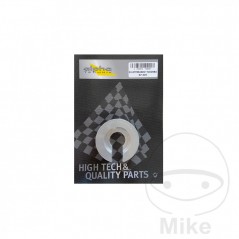 ALPHA TECHNIK Approved rear suspension height lowering kit 8501006