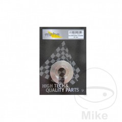 ALPHA TECHNIK Approved rear suspension height lowering kit 8501013