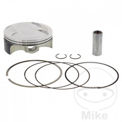 ATHENA Kit de pistón completo forjado 95.97 MM B 756.00.93