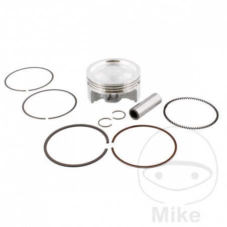 ATHENA Kit de pistón 62.96 MM A 14 756.11.73
