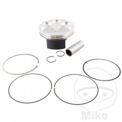 ATHENA Kit de pistón 62.67 MM B 14 756.11.74