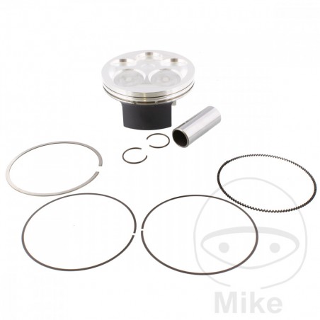 ATHENA Kit de pistón 62.67 MM B 14 756.11.74