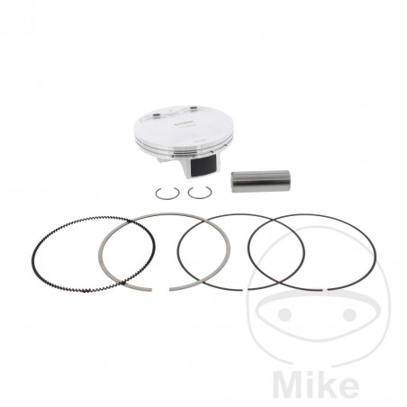 ATHENA Kit de pistón completo forjado 97.97 MM B 756.20.11