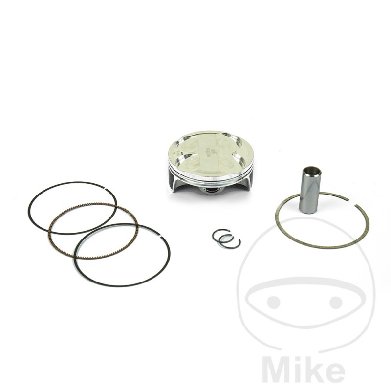 ATHENA Kit de pistón completo forjado 76.96 MM A OFFROAD 756.20.30