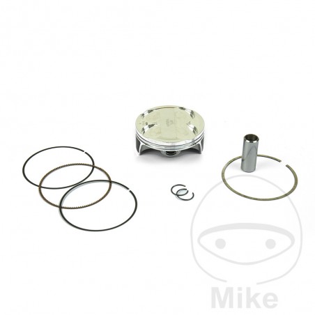 ATHENA Kit de pistón completo forjado 76.97 MM B OFFROAD 756.20.59
