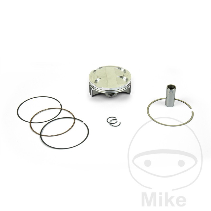ATHENA Kit de pistón completo forjado 76.96 MM A OFFROAD 756.20.31