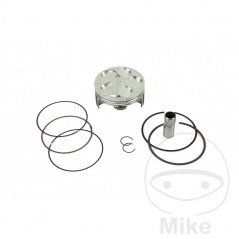 ATHENA Kit de pistón completo forjado 76.97 MM B OFFROAD 756.20.61