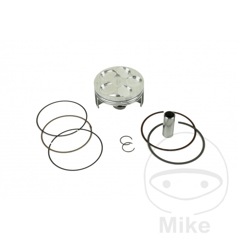 ATHENA Kit de pistón completo forjado 76.96 MM A OFFROAD 756.20.32