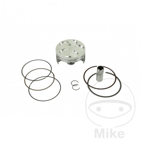 ATHENA Kit de pistón completo forjado 76.97 MM B OFFROAD 756.20.61