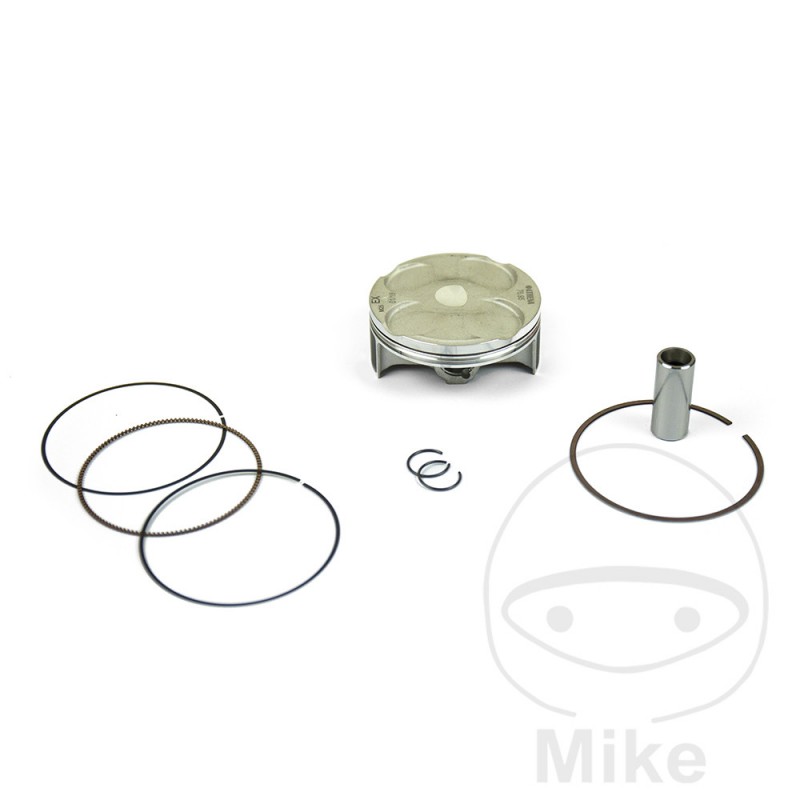 ATHENA Kit de pistón completo forjado 76.95 MM A OFFROAD 756.20.34