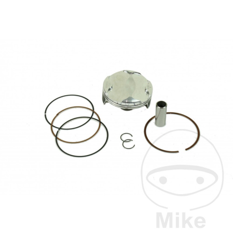 ATHENA Kit de pistón completo forjado 77.95 MM A OFFROAD 756.20.35