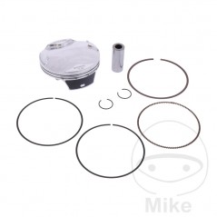 ATHENA Kit de pistón completo forjado 77.96 MM A OFFROAD 756.20.37