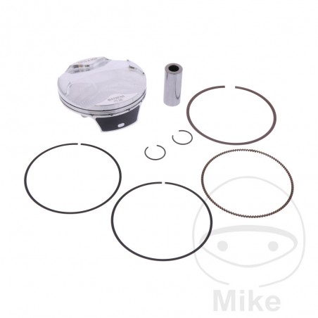 ATHENA Kit de pistón completo forjado 77.96 MM A OFFROAD 756.20.37
