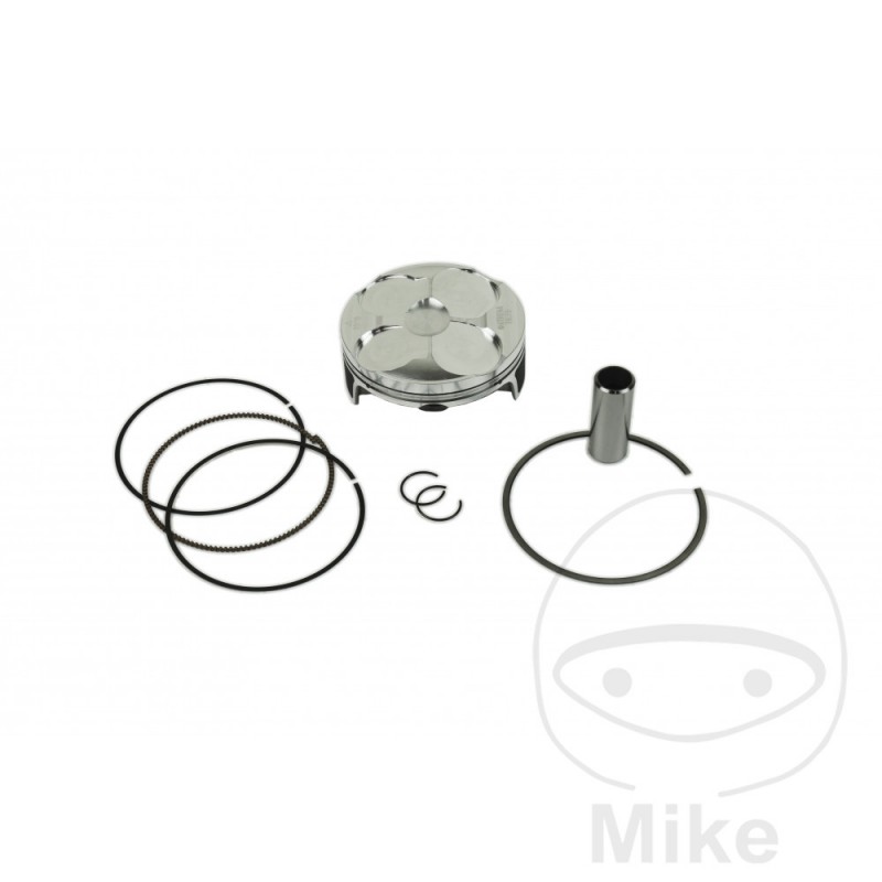 ATHENA Forged Complete Piston Kit 76.75 MM A OFFROAD 756.20.38
