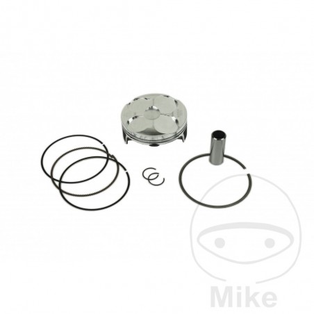 ATHENA Kit de pistón completo forjado 76.76 MM B OFFROAD 756.20.66