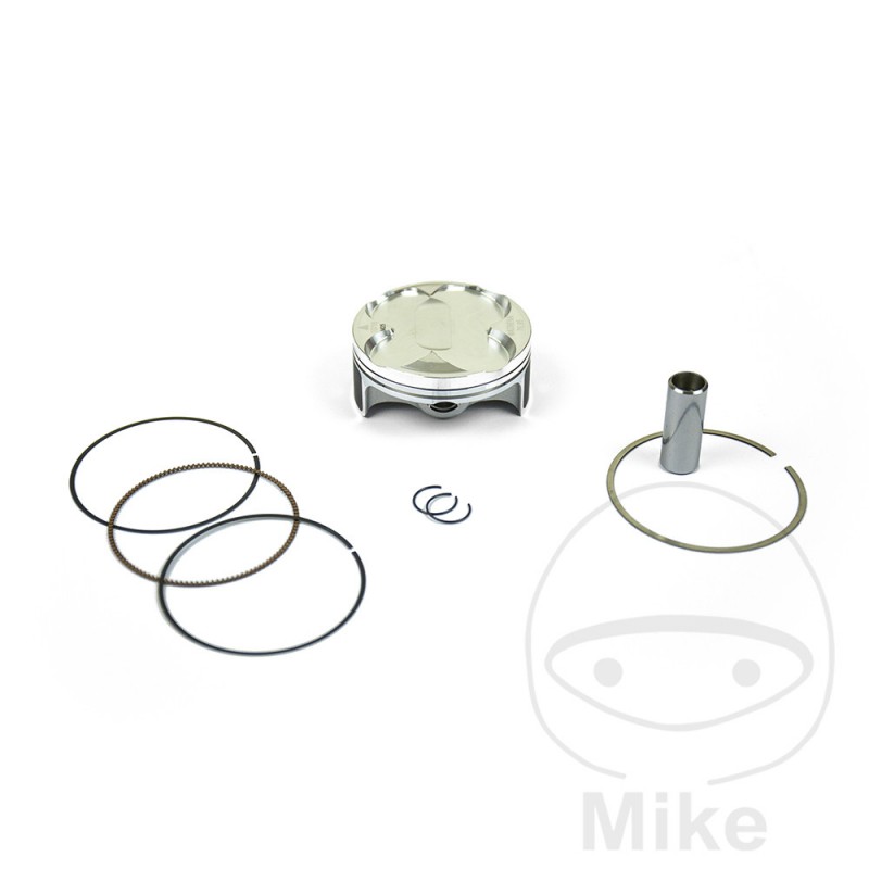 ATHENA Kit de pistón completo forjado 76.95 MM A OFFROAD 756.20.41
