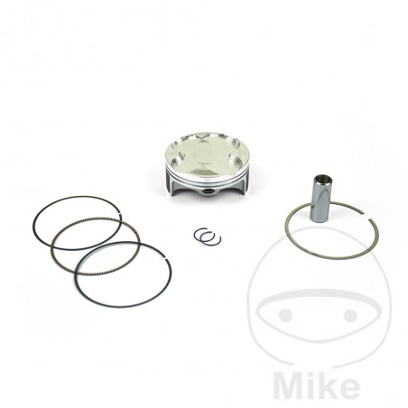 ATHENA Kit de pistón completo forjado 76.95 MM A OFFROAD 756.20.41