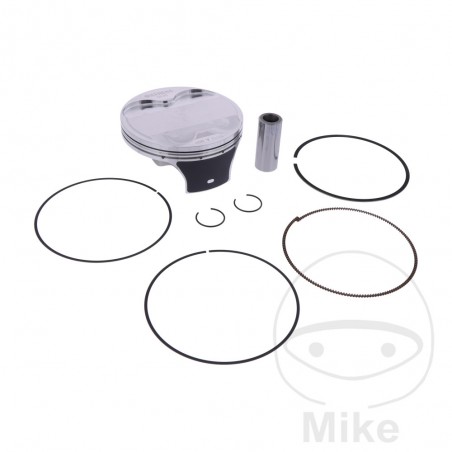 ATHENA Kit de pistón completo forjado 95.95 MM A OFFROAD 756.20.43