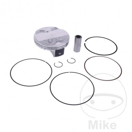 ATHENA Kit de pistón completo forjado 95.95 MM A OFFROAD 756.20.45