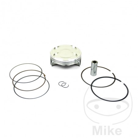 ATHENA Kit de pistón completo forjado 96.95 MM A OFFROAD 756.20.46