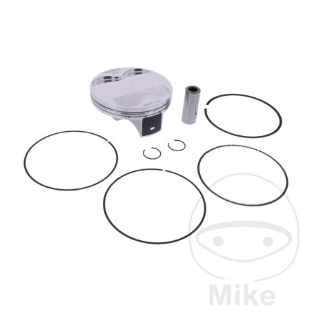 ATHENA Kit de pistón completo forjado 96.95 MM A OFFROAD 756.20.47