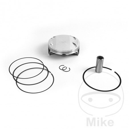 ATHENA Kit de pistón completo forjado 96.95 MM A OFFROAD 756.20.48