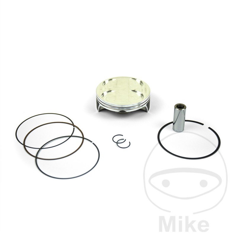 ATHENA Kit de pistón completo forjado 95.95 MM A OFFROAD 756.20.50